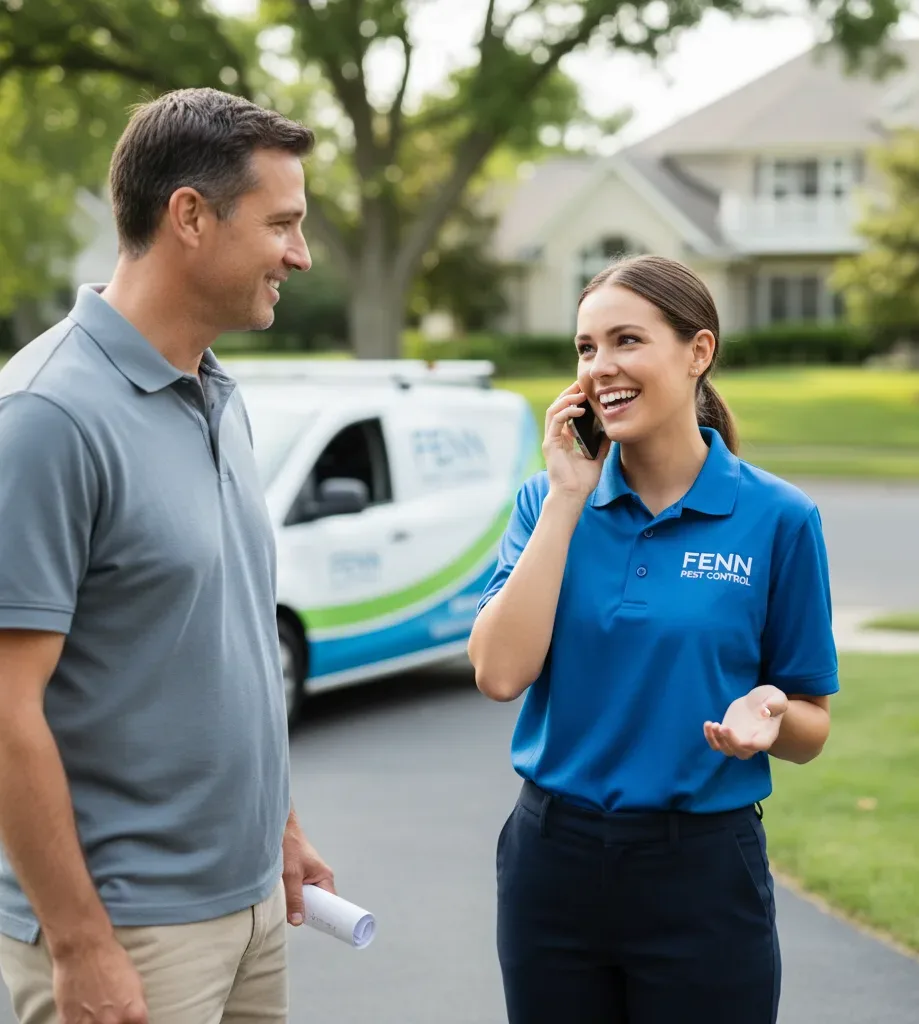 Rodent Control in Lake Stevens, WA